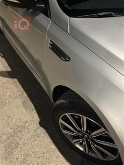 كيا اوبتيما